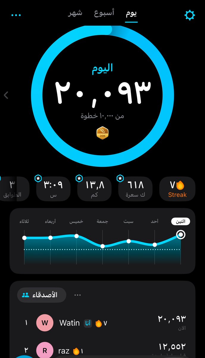 وتيـن🤎 tweet media