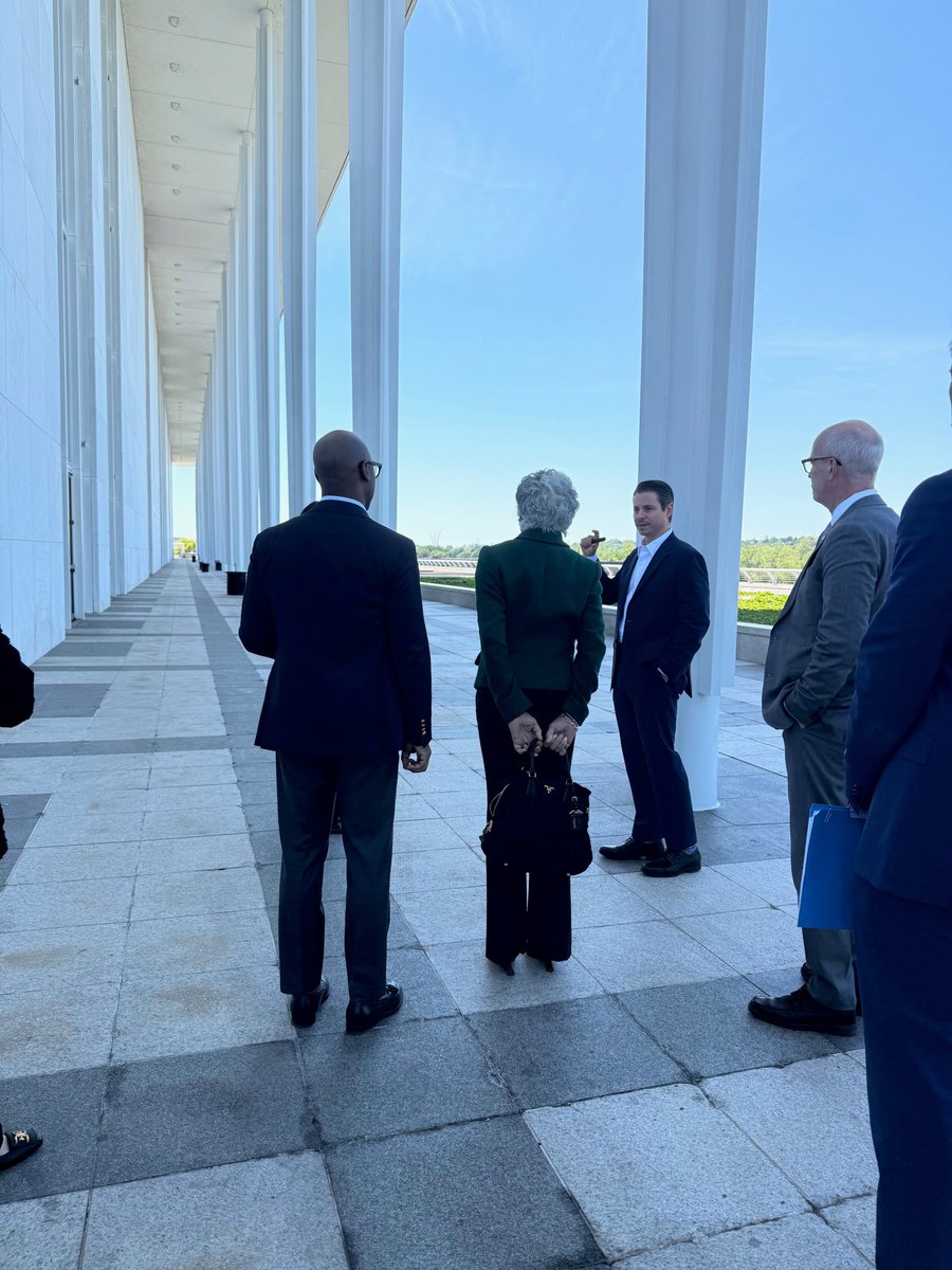 Committee on Transportation and Infrastructure tweet media