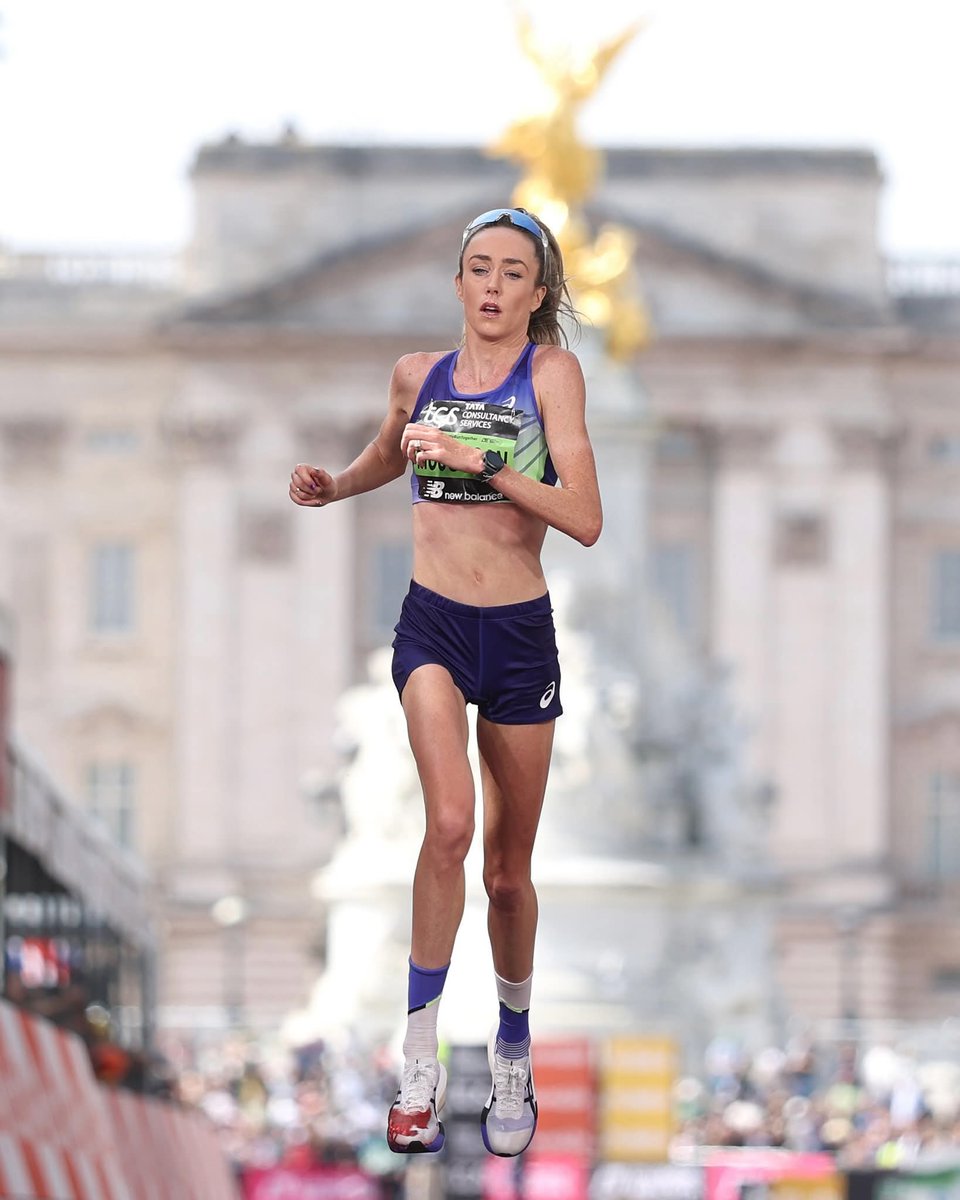 Eilish McColgan tweet media