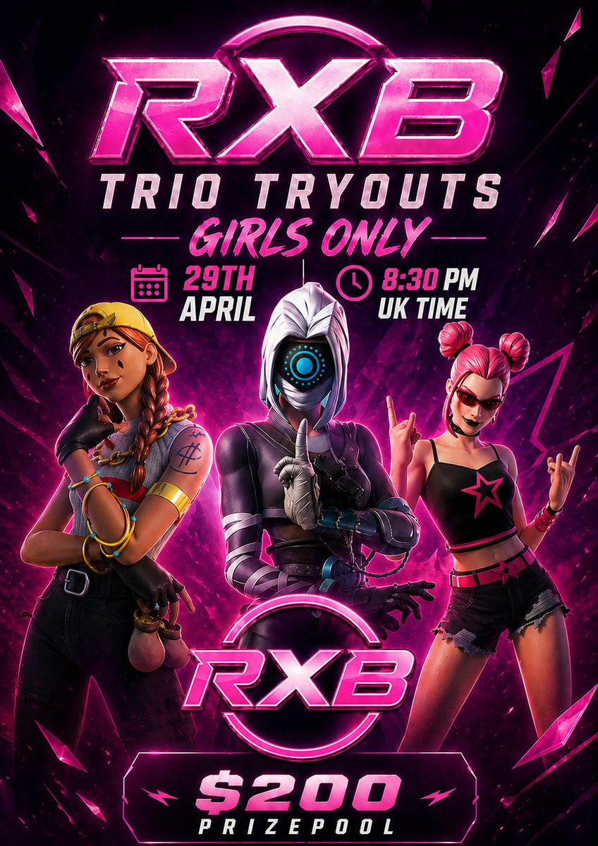 RXB Dixie tweet media