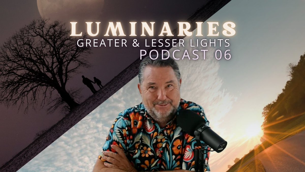 Yada_Yahweh's tweet image. The Basics ~ Luminaries Part Six #Basics youtube.com/live/mns2ONMsg… via @YouTube