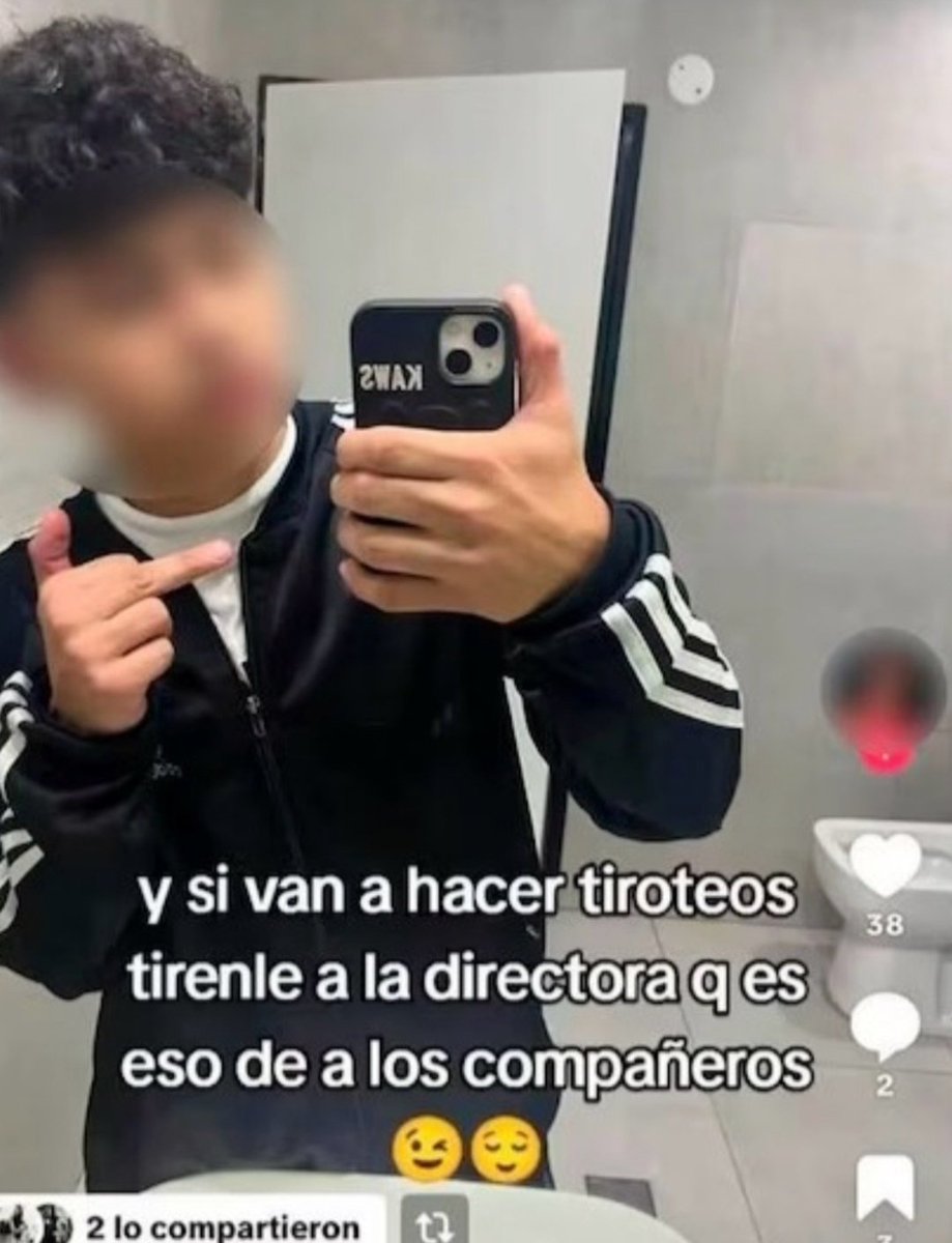 Shitpost Aleatorio tweet media