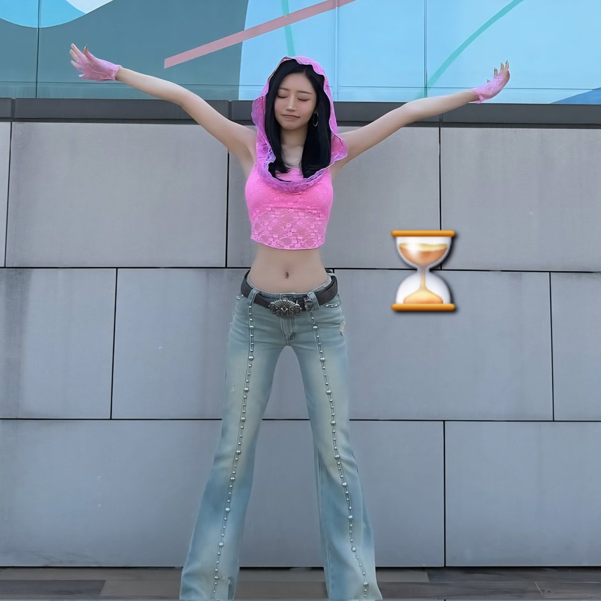 .𖥔 🎀 aurelia tweet media