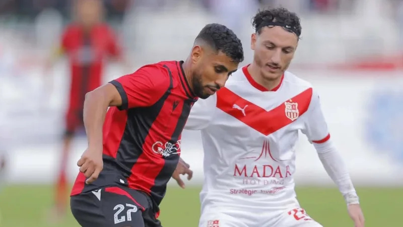 Coupe d’Algérie : La date de la finale fixée dlvr.it/TSFqsZ