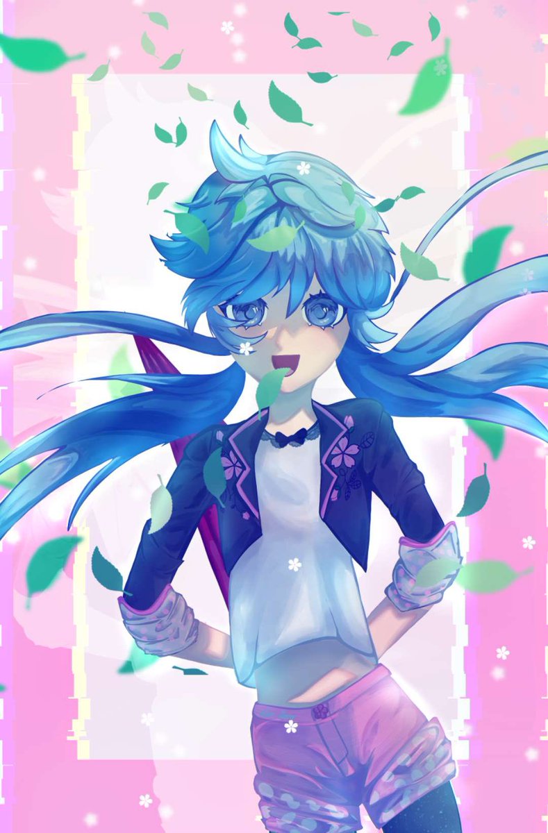 ALOE* ǝʇʇǝuᴉƃnq tweet media