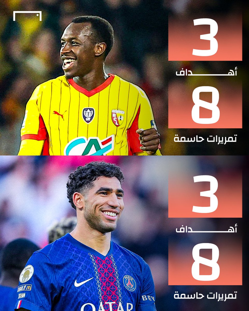 GOAL Arabia tweet media