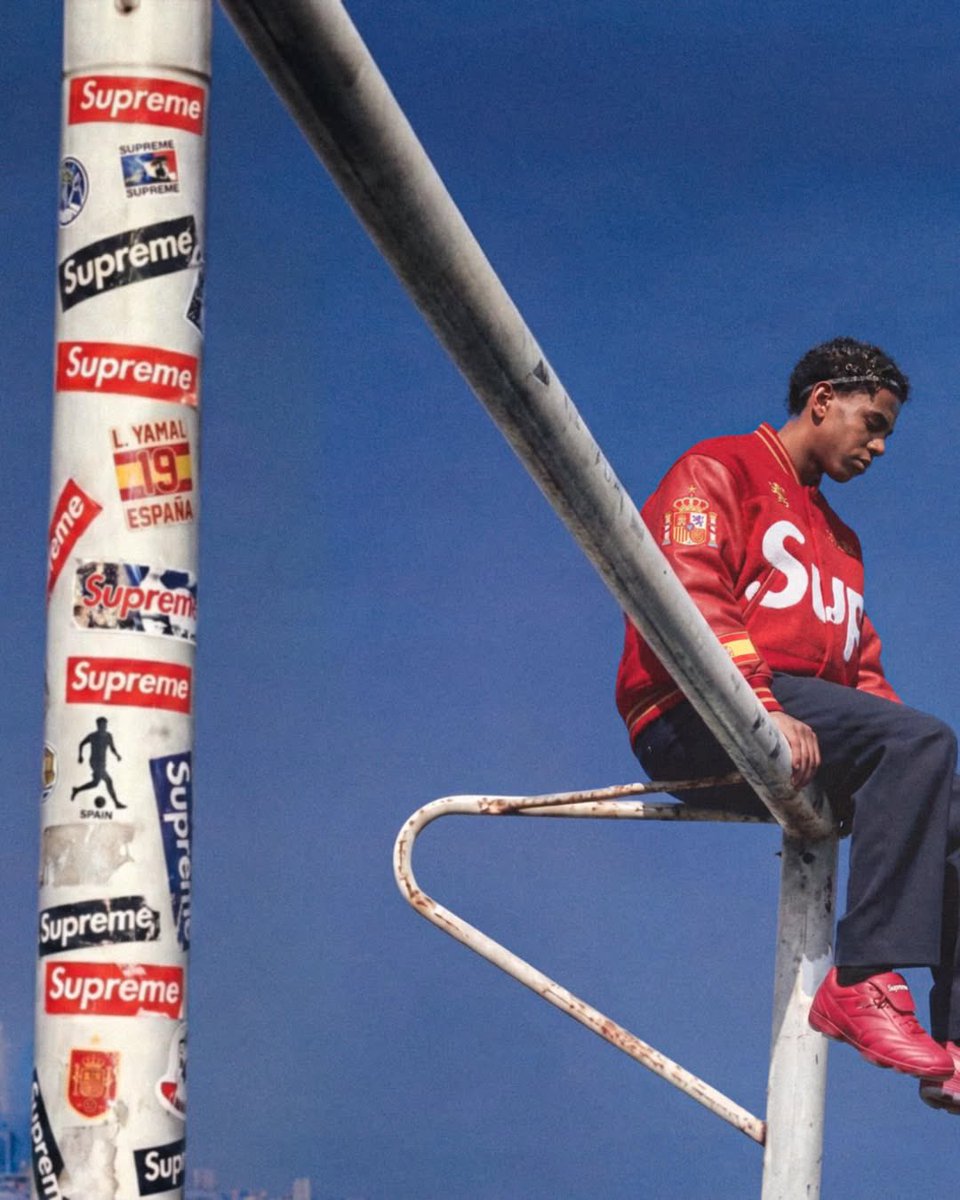 Athlete Vanity tweet media