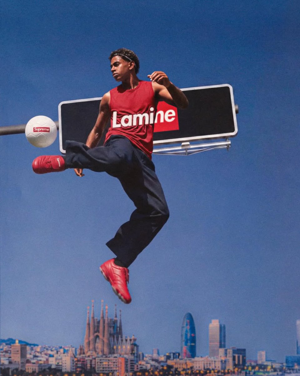 Athlete Vanity tweet media