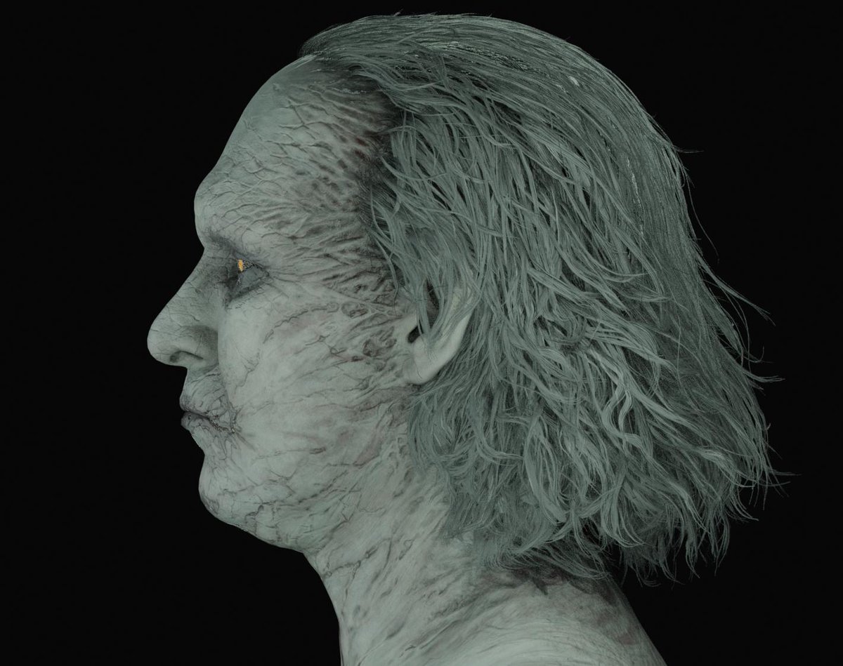 I love his second chin I love his second chin so much aaaaAAARGGHHHH

Nom nommm