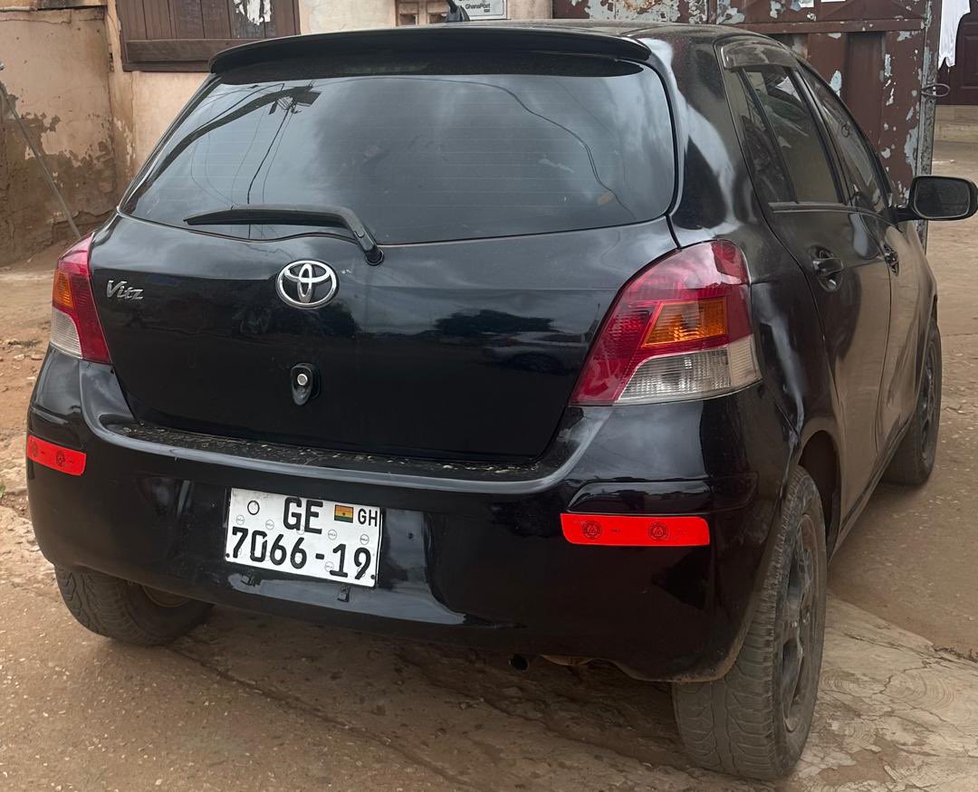 EmmanuelEyifa's tweet image. Monday sales 
We got Toyota vitz
Contact-0506168893
Going fr 40,000ghs 
Location-madina
Commission-2k
  
#Mohammed Kudus #USSS #Waakye #Download Carding App