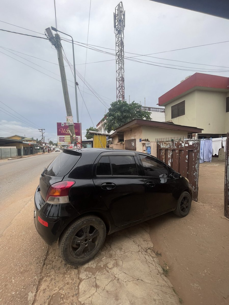 EmmanuelEyifa's tweet image. Monday sales 
We got Toyota vitz
Contact-0506168893
Going fr 40,000ghs 
Location-madina
Commission-2k
  
#Mohammed Kudus #USSS #Waakye #Download Carding App