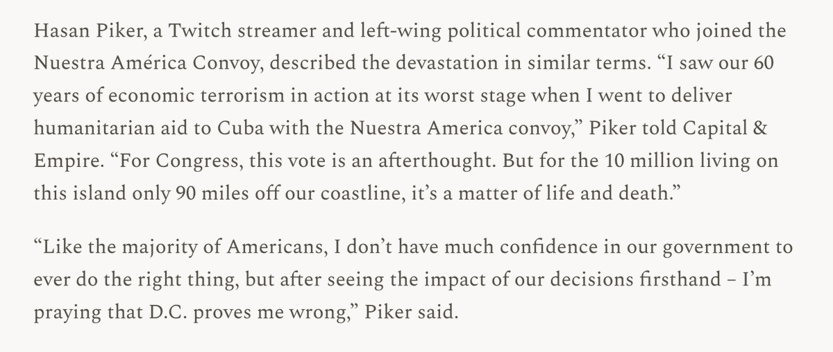 aída chávez tweet media