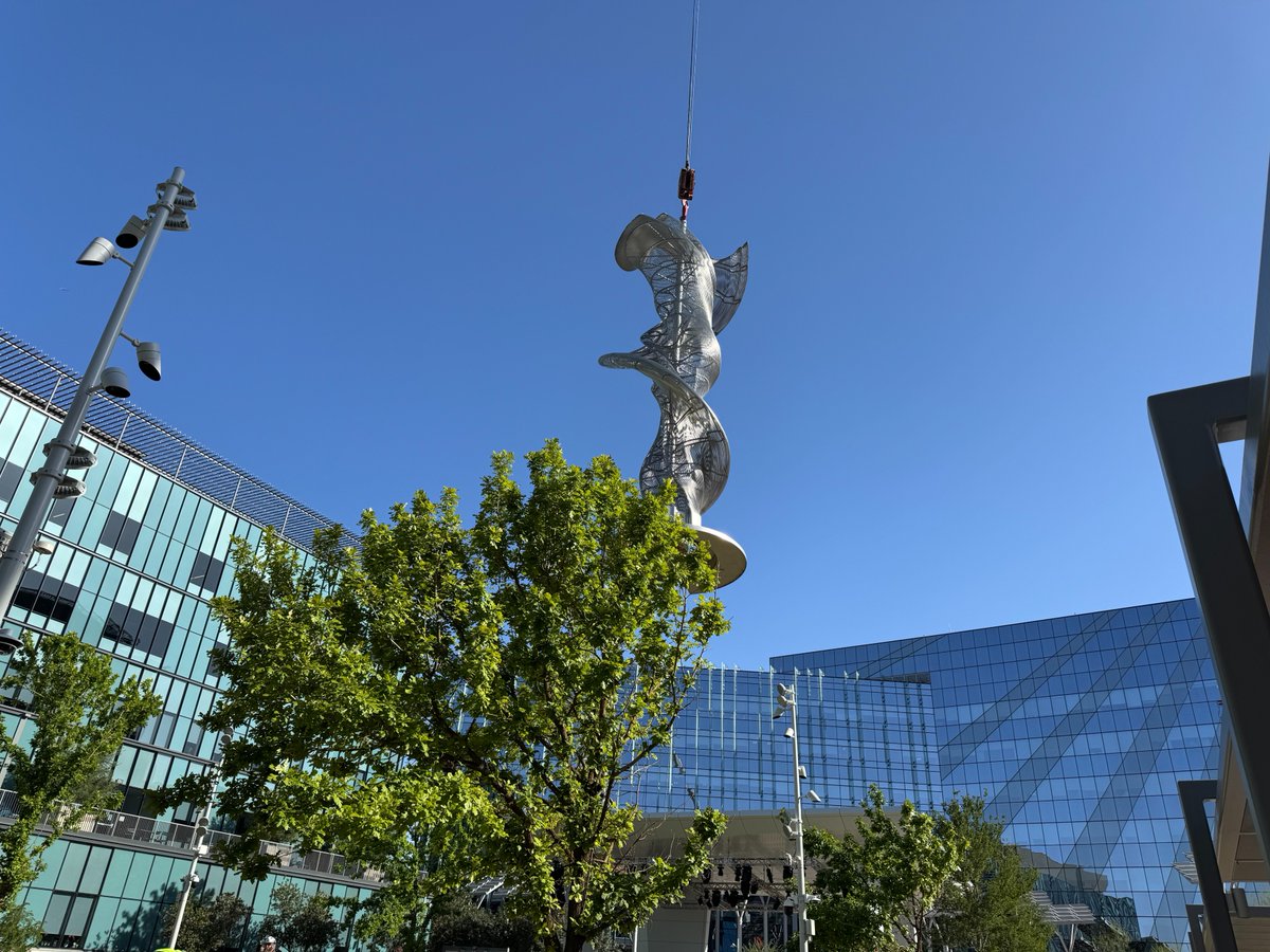 City of Las Vegas tweet media