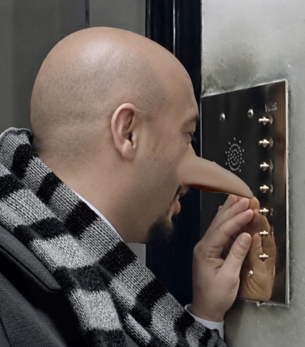 Doctor Mangalanga tweet media