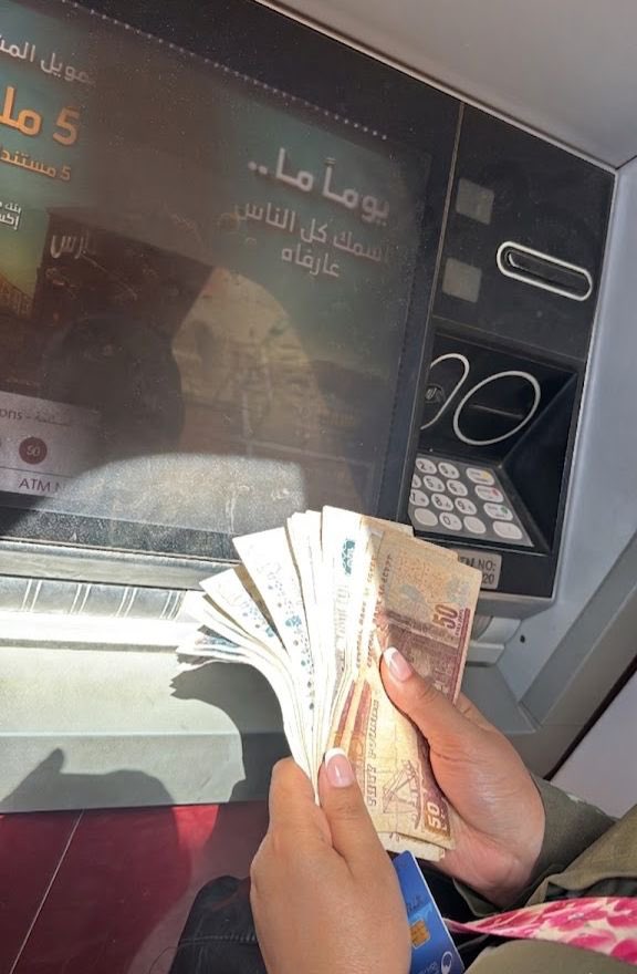 Fariidooo's tweet photo. حلاوة أول مرتب ( الحسنة) 😂💗💗💗💗💗 https://t.co/wGs7RUQ4z1