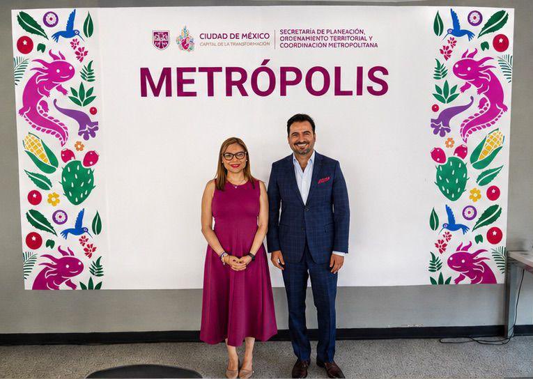 Enrique Irazoque tweet media