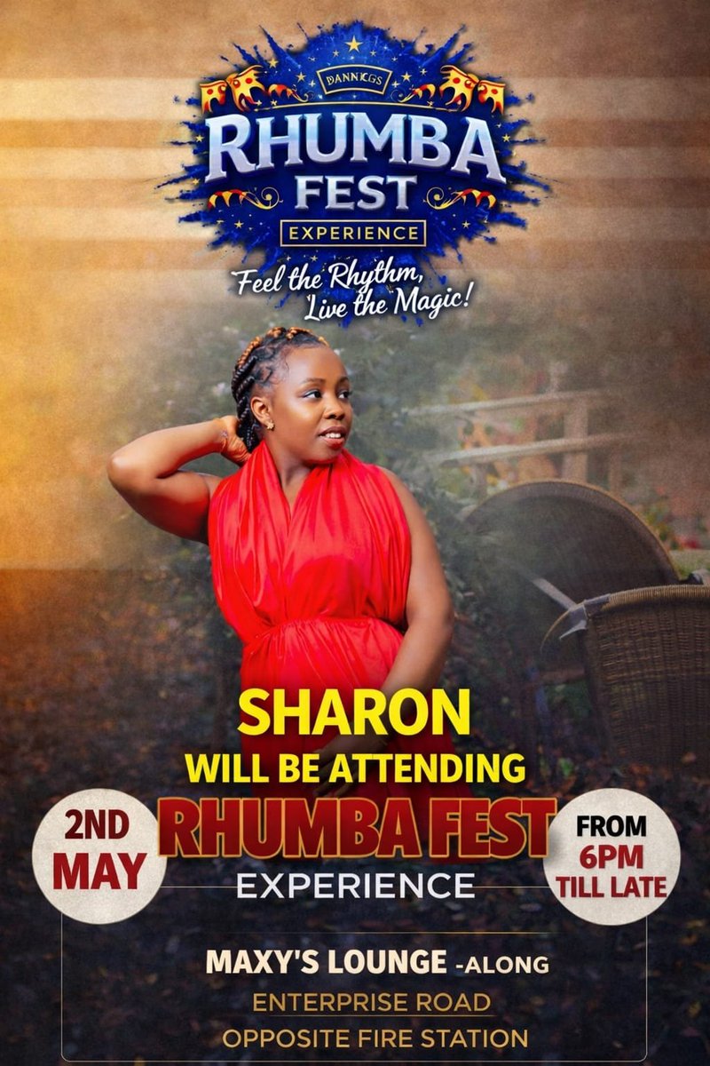 House of Rhumba tweet media