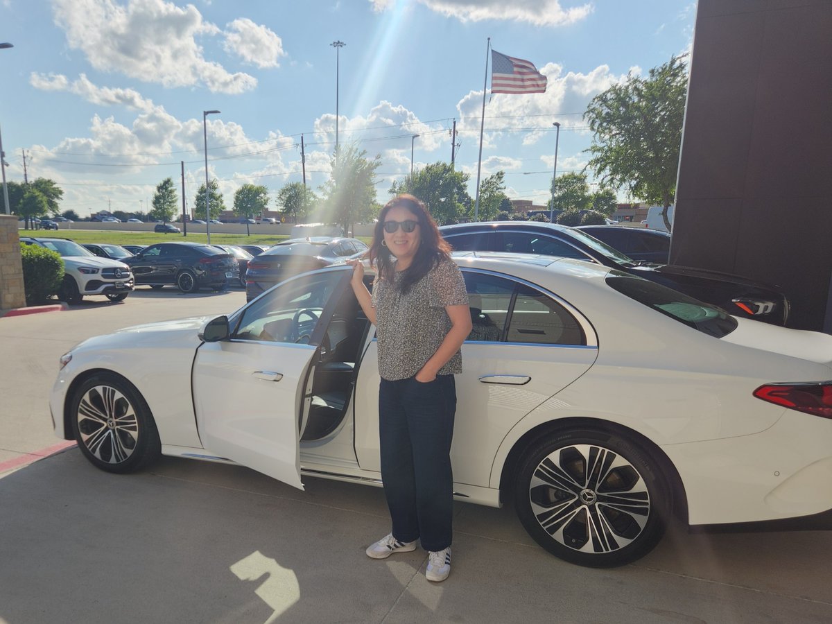 Mercedes-Benz of McKinney tweet media