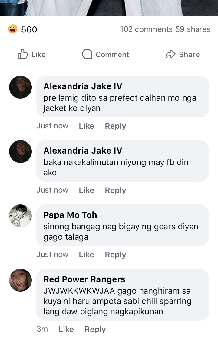 #sunjake brainrot zZz

cheerleader noo and delinquent keu na sobrang iba ang personality behind closed doors 😵