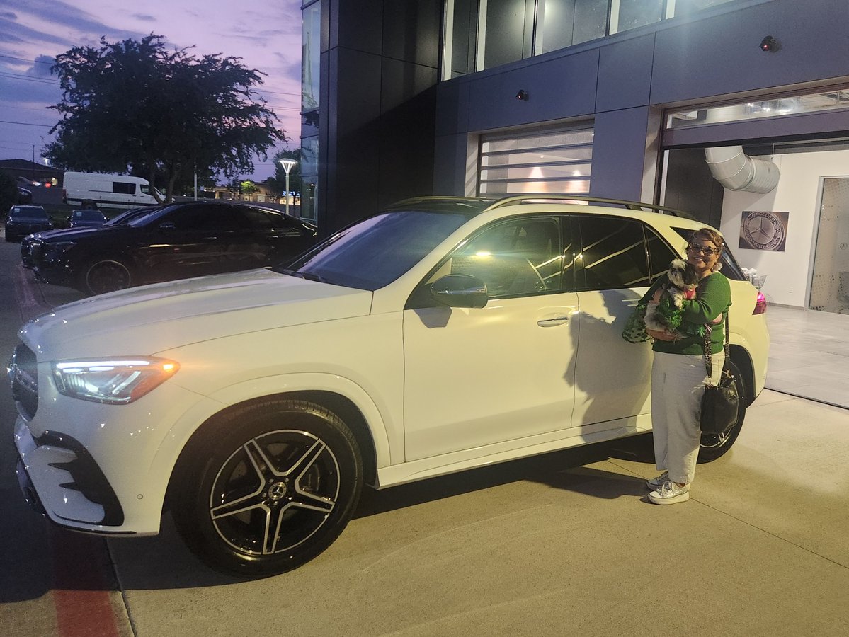 Mercedes-Benz of McKinney tweet media