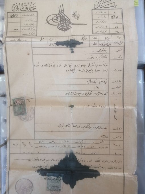 Güncel Hat TR tweet media