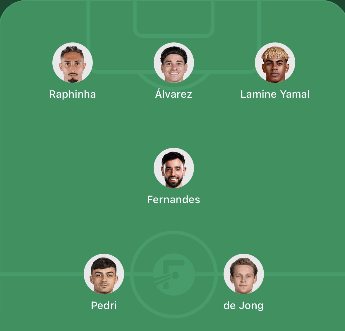 Stop That Messi tweet media