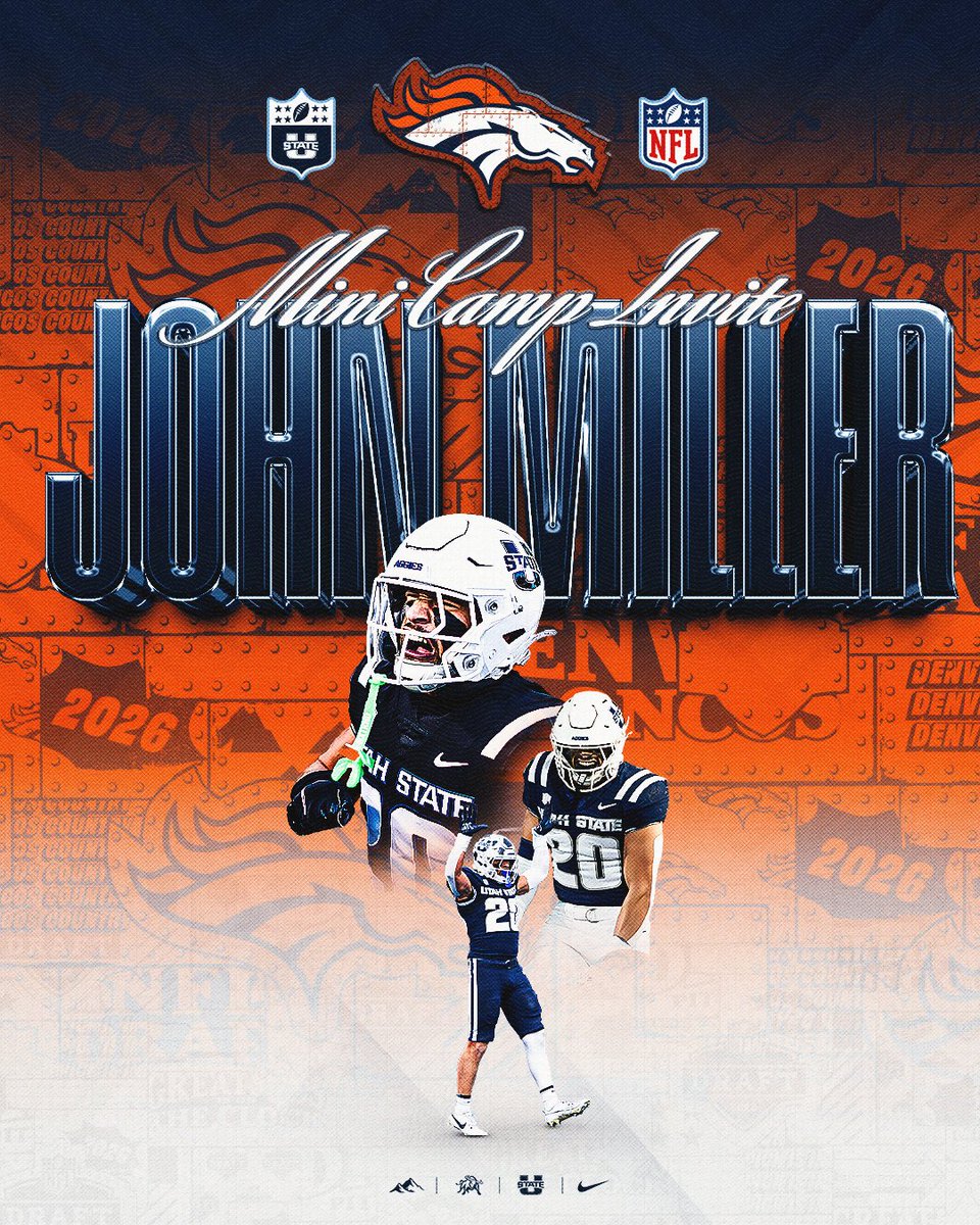 USU Football tweet media