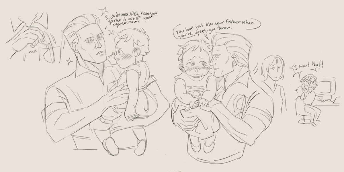 #residentevil #albertwesker #sherrybirkin