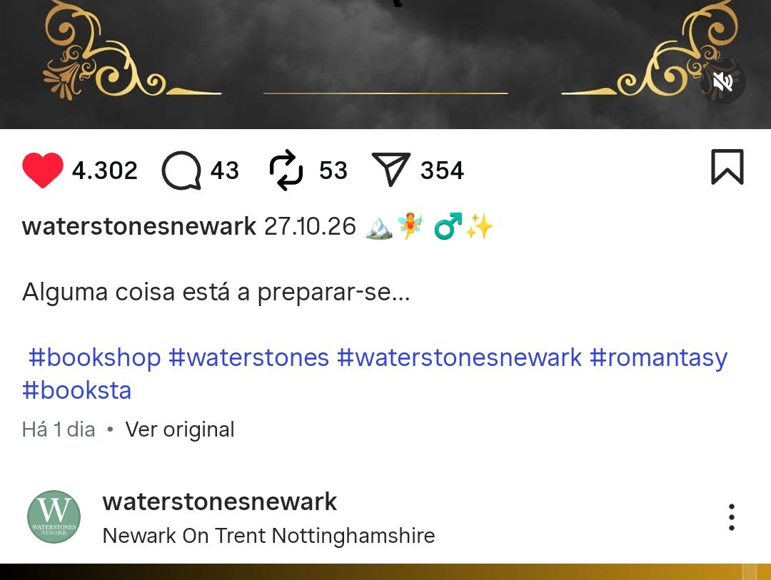 Nossa pq será q nn estou falando dos emojis q tanto gostam no post??? Deve ser o medo do azriel protagonista né kkkkkkkkkkkk 🤭