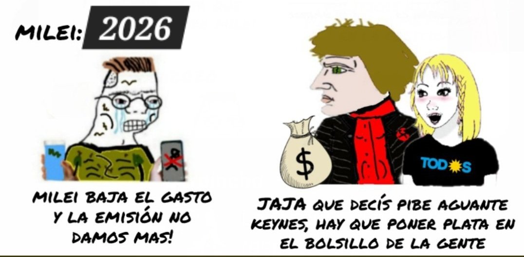 Banquero Hayekiano tweet media