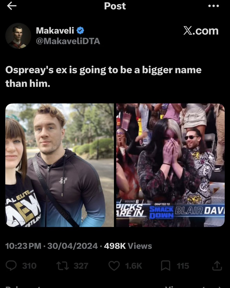 Bozzy 🦴 tweet media