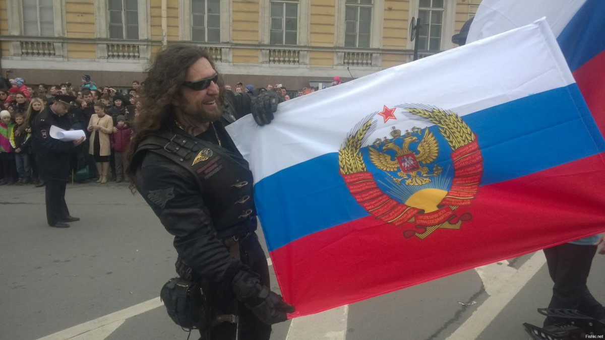 Игорь Александров ☭ tweet media