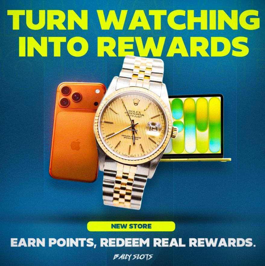 BallySlots tweet media