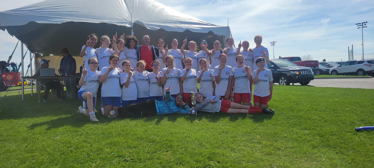 ⭐️ Nationals Soccer Club ⭐️ tweet media