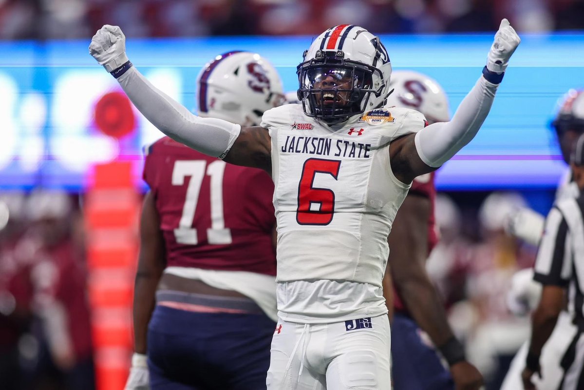 Trey “Monster”Pettway tweet media
