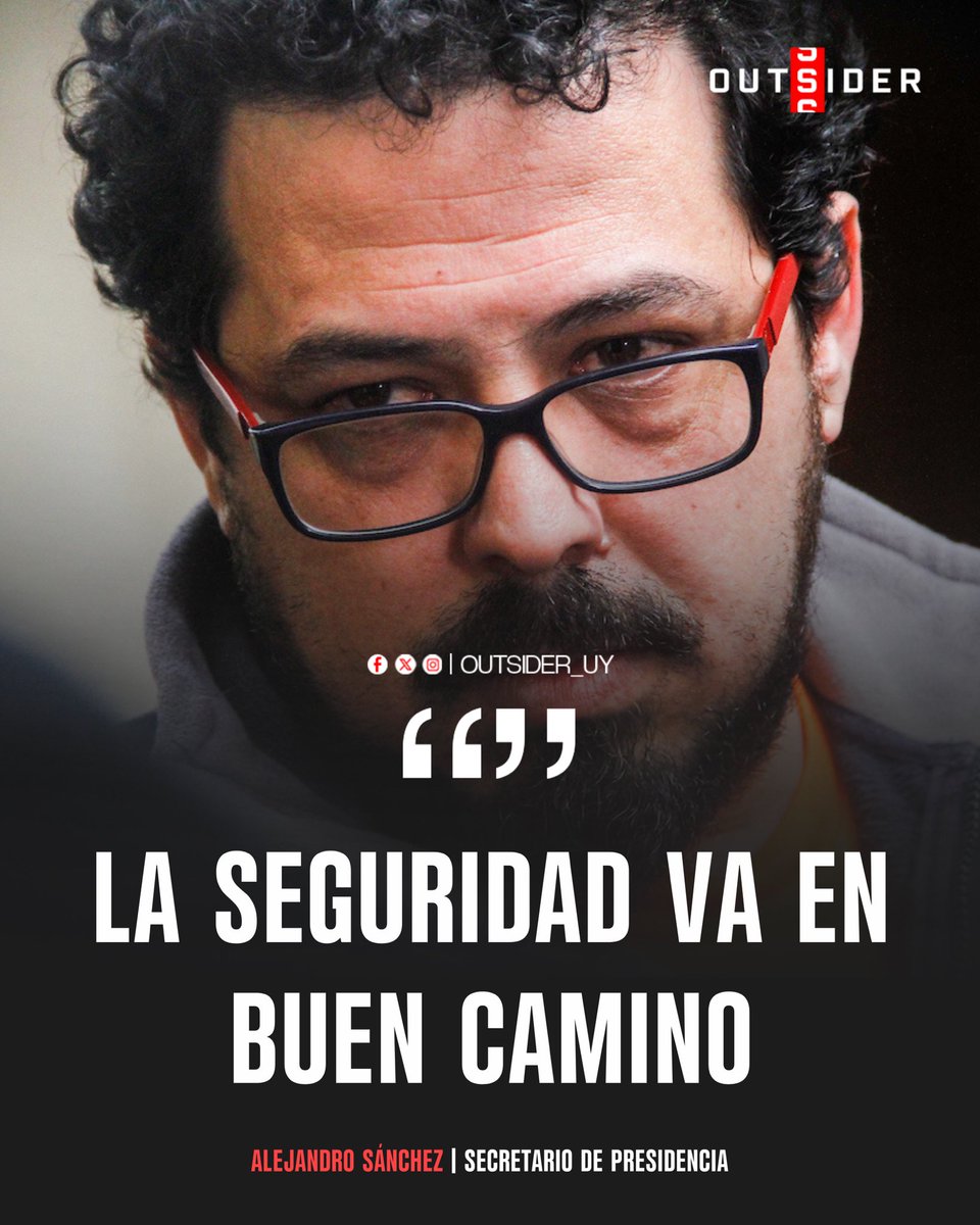 Outsider tweet media