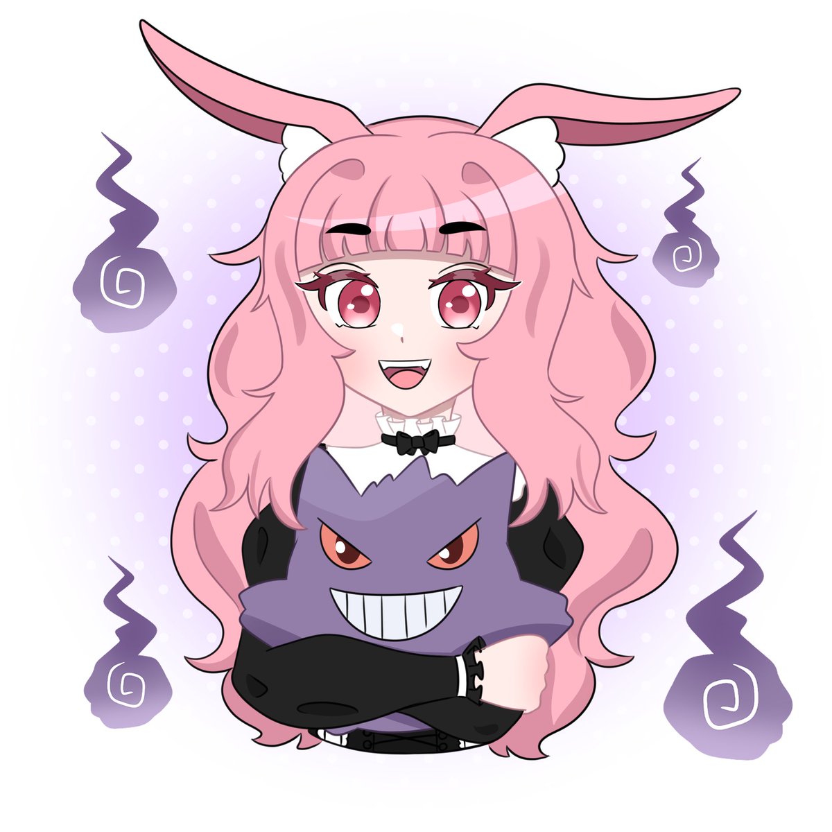 Lapin 🐰 tweet media