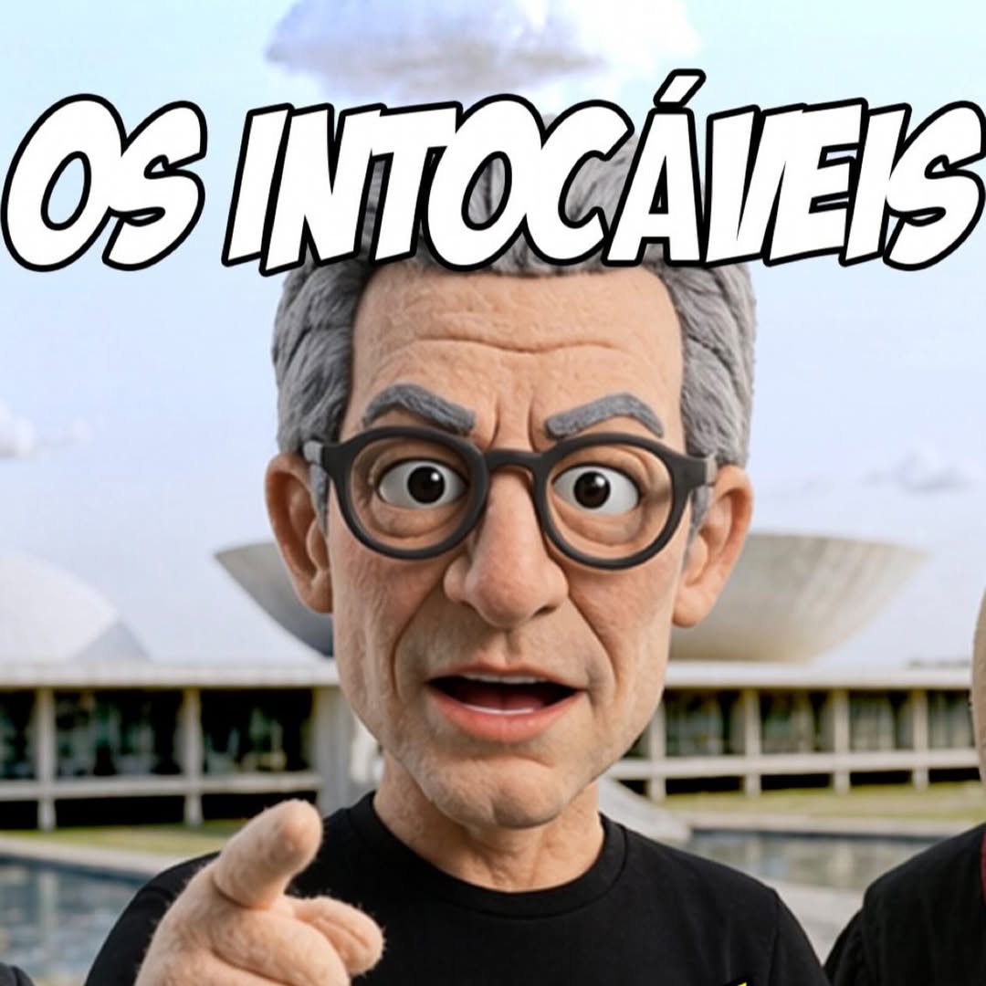 Eduardo Girão tweet media