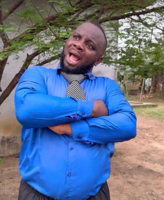 _DevMonk's tweet photo. 1 Million naira per share, okay oo https://t.co/4LgUTOkA9O