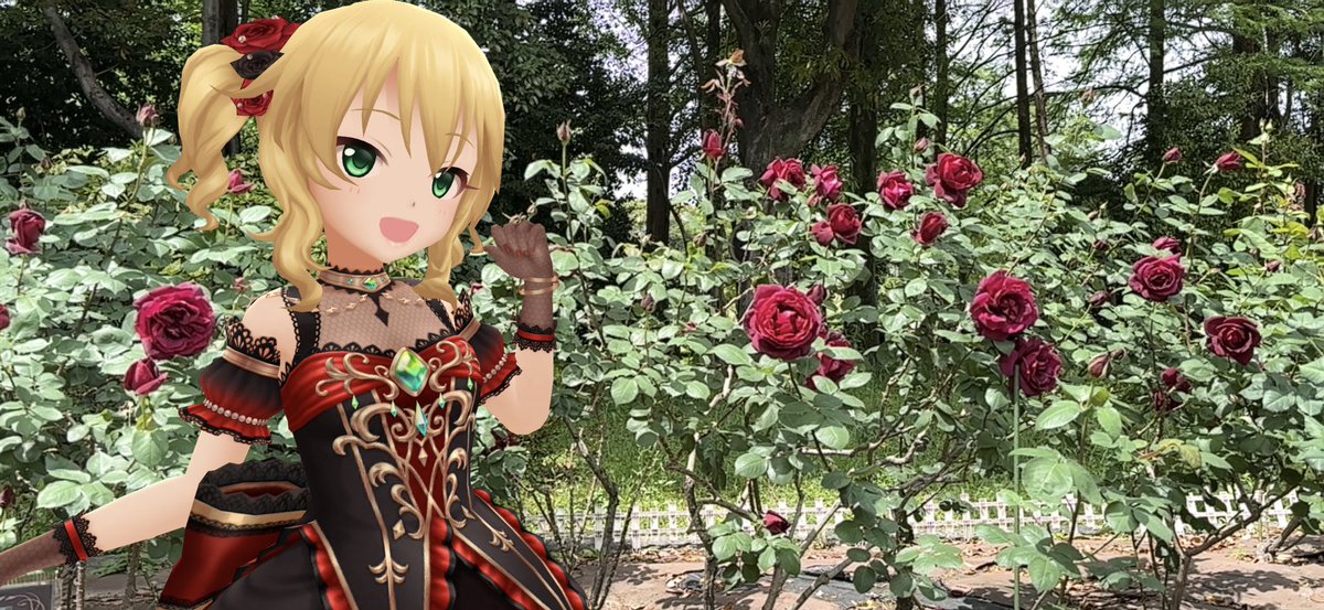 堕冥途🎀 tweet media