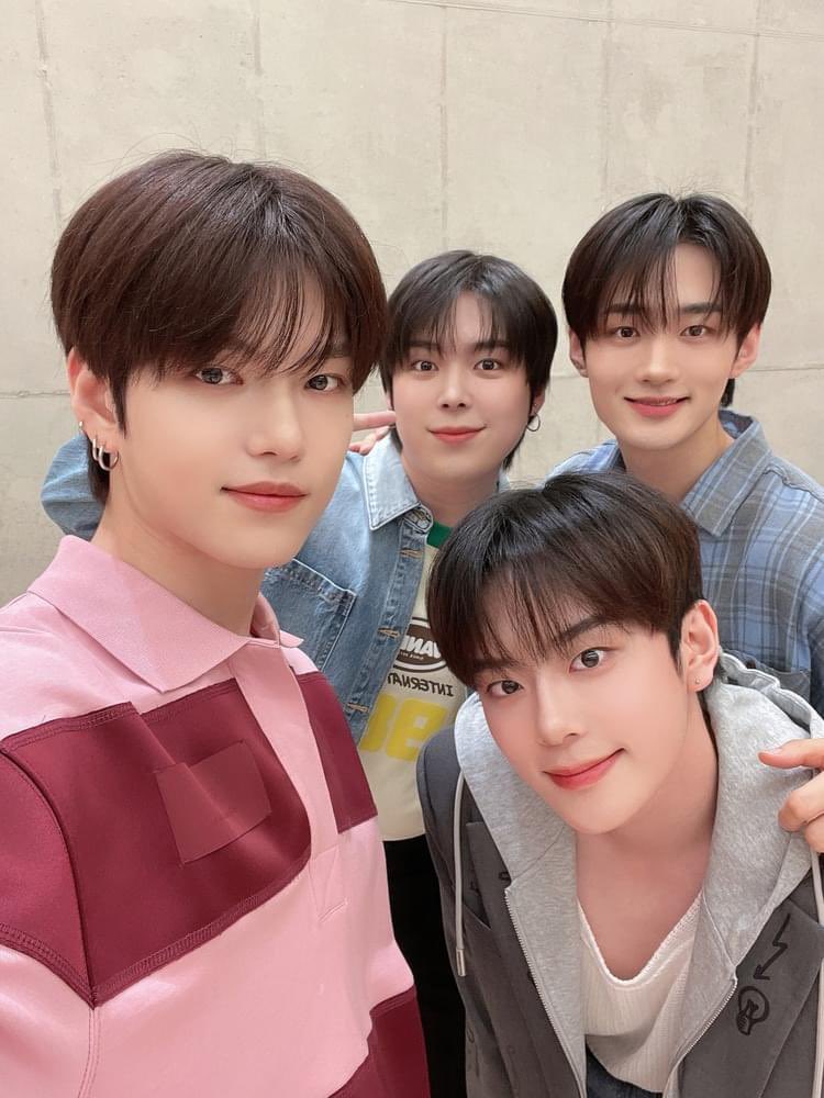 n년 전 오늘의 강민 tweet media