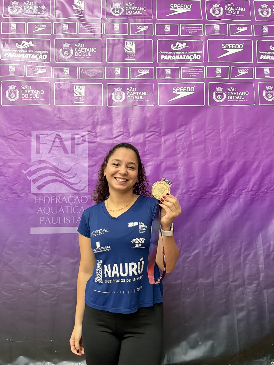 _ceciliaraujo's tweet photo. Paulista de inverno 2026 🥇🏆 #timesp #loteriascaixaesportes #caixaesportes #loteriascaixa
@deficiencia_SP @Caixa @CAIXAEsportes @loteriascaixa https://t.co/NtQKjiY6P5