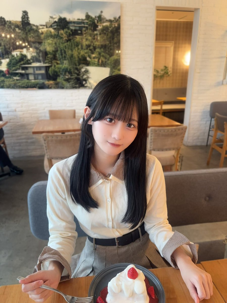 聖 杏華【MiX BeRRY】 tweet media