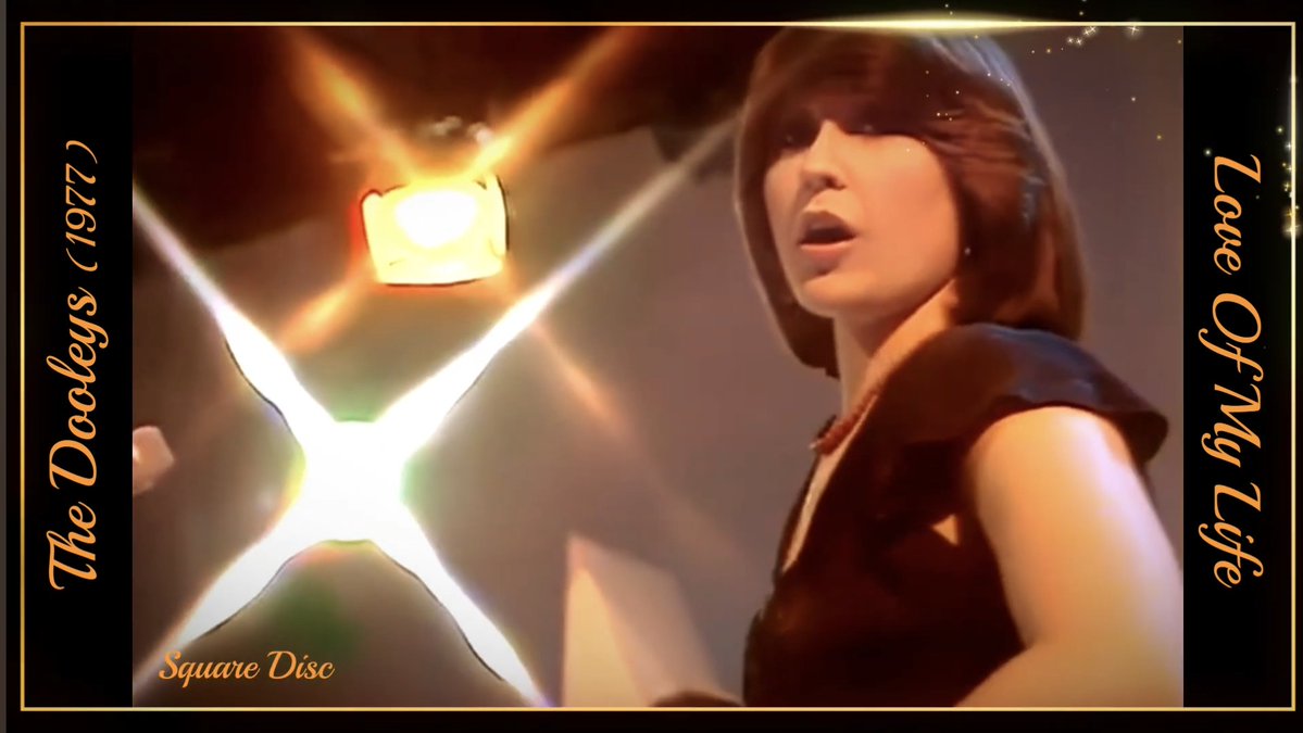 Johno1863's tweet image. youtu.be/l8e0dxbYvSk?si…
          🎶  BODY  LANGUAGE 
                THE  DOOLEYS   🎙️
       😥  #RIP   KATHY  DOOLEY