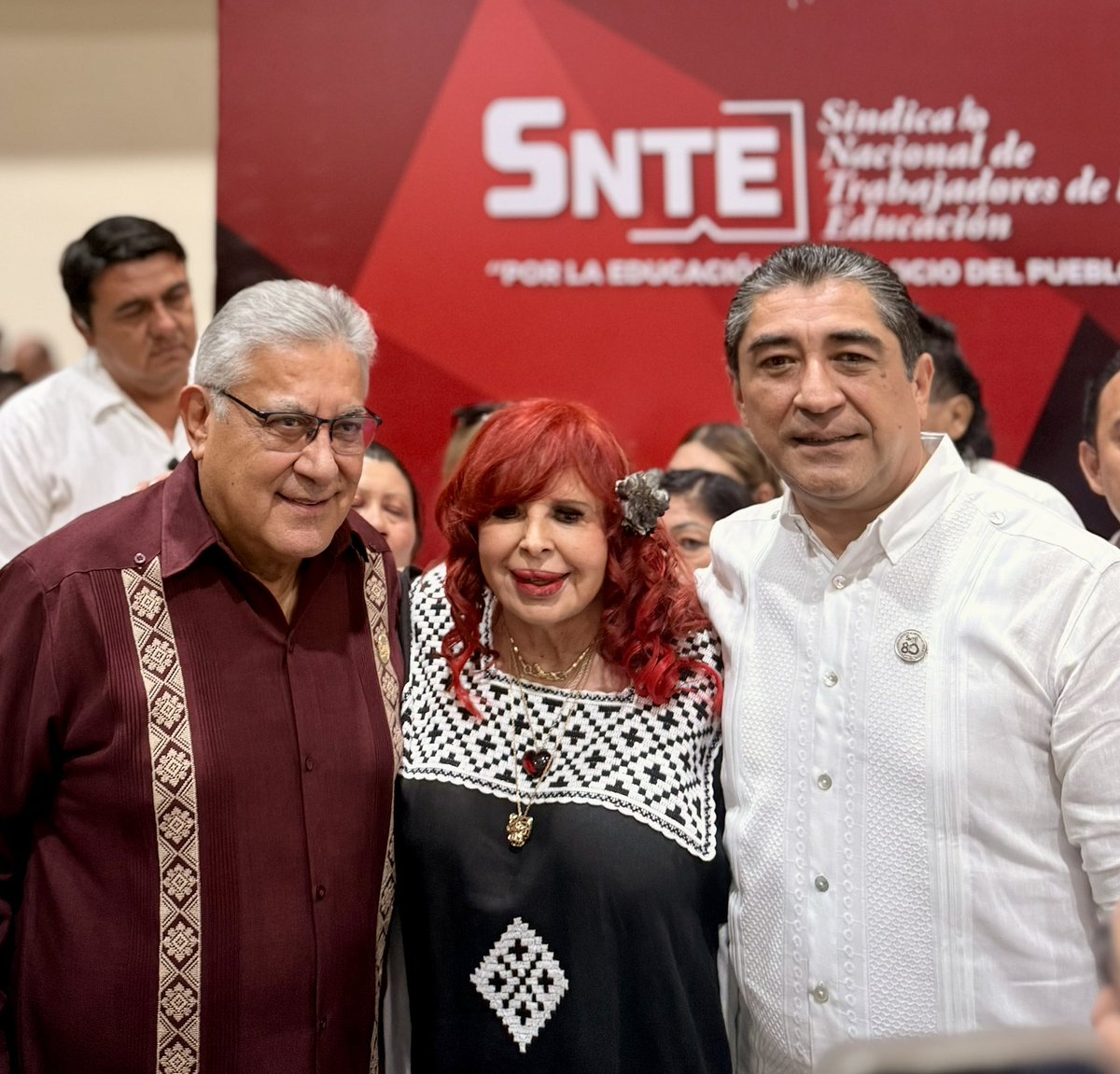 Alfonso Cepeda Salas tweet media