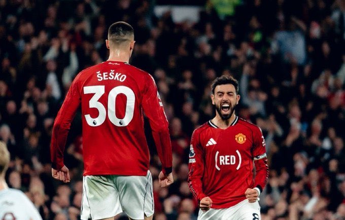 Confiance3d's tweet photo. Captain magnifio ❤️🪄

#machesterunited @ManUtd https://t.co/kshvzTO1LA