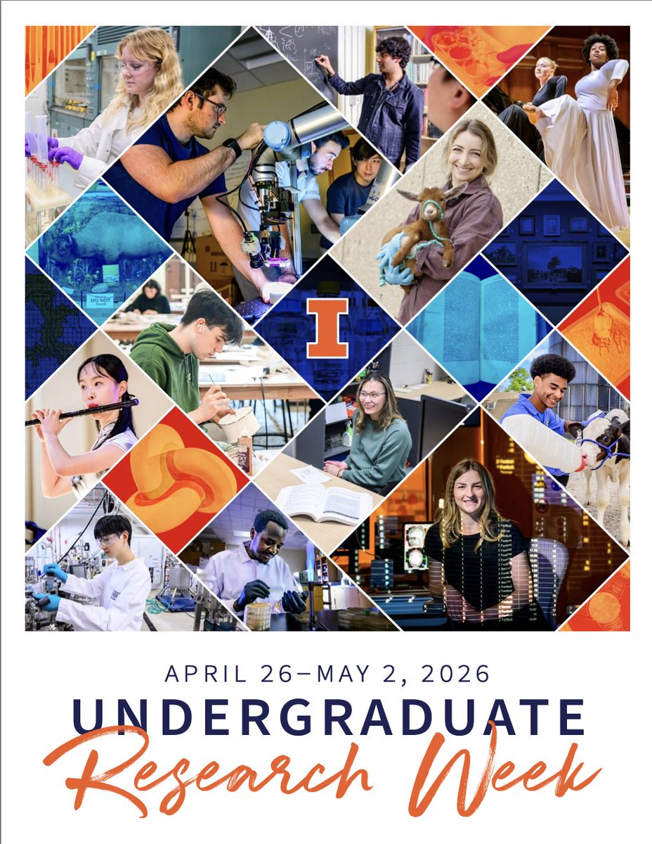 iSchool at Illinois tweet media