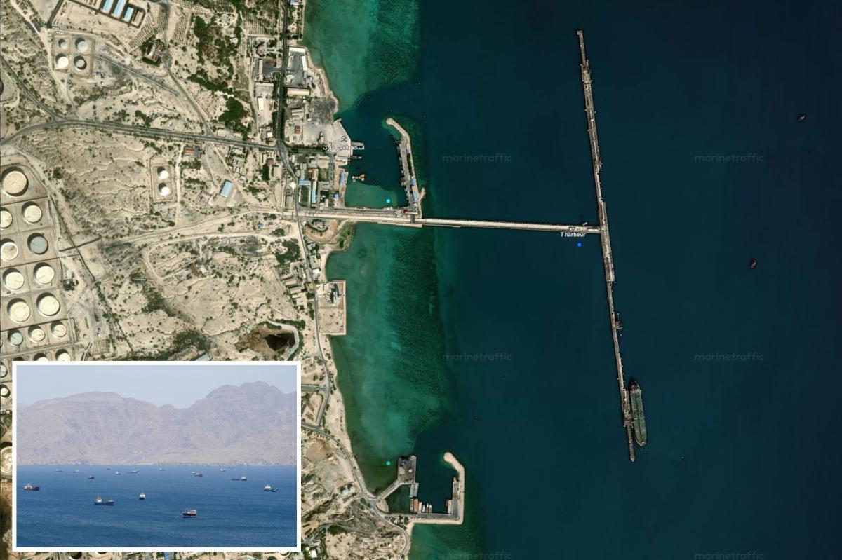 New York Post tweet media