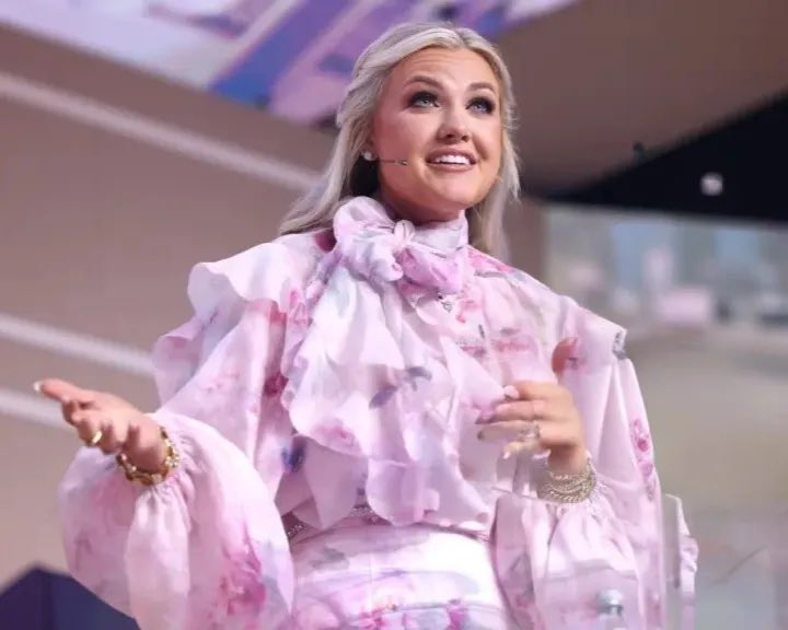 Jackie Chea ⚖️ tweet media