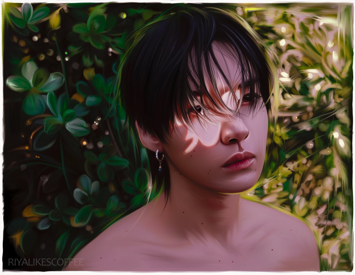 riyalikescoffee's tweet photo. The Garden of the Gods
•
•
#StrayKids #straykidsfanart #leeknow #leeknowfanart https://t.co/u1ySJrpzjI